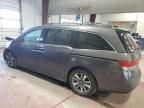 2014 Honda Odyssey Touring