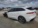 2017 Jaguar F-PACE S