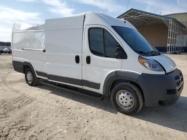 2018 Dodge RAM Promaster 3500 3500 High