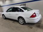 2005 Ford Five Hundred Limited