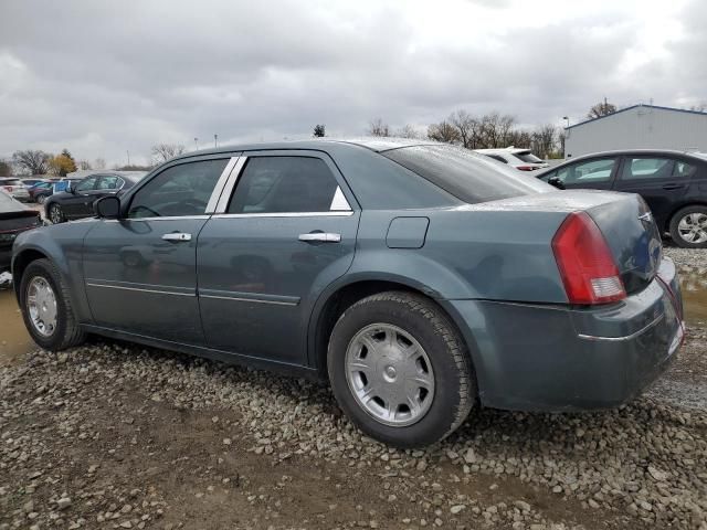 2005 Chrysler 300 Touring