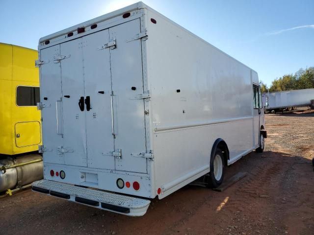 2007 Freightliner Chassis M Line WALK-IN Van