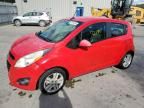 2013 Chevrolet Spark 1LT