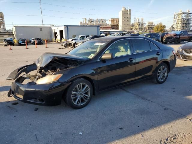 2007 Toyota Camry CE