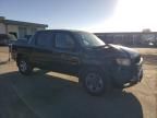 2007 Honda Ridgeline RT