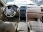 2008 Honda Pilot VP