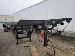 Kaufman Carhauler Vehiculos salvage en venta: 2015 Kaufman Carhauler