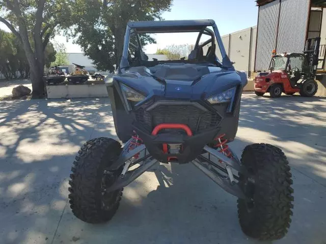 2023 Polaris RZR PRO R Premium