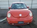 2003 Volkswagen New Beetle GLX