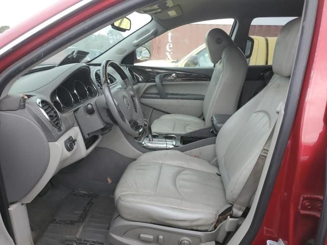 2013 Buick Enclave