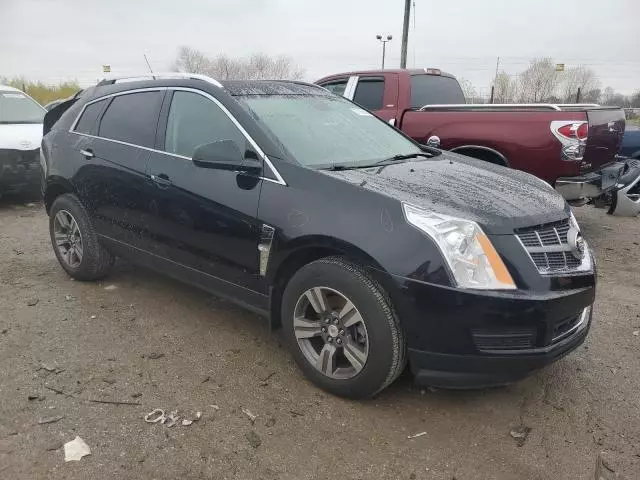 2011 Cadillac SRX Luxury Collection