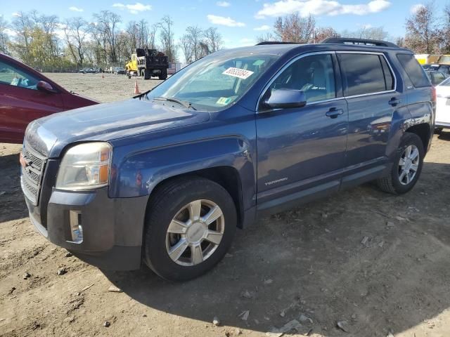 2013 GMC Terrain SLT