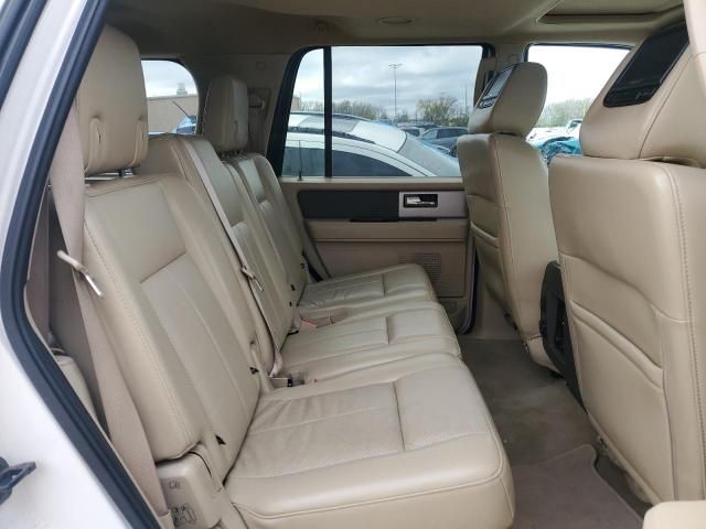 2013 Ford Expedition XLT