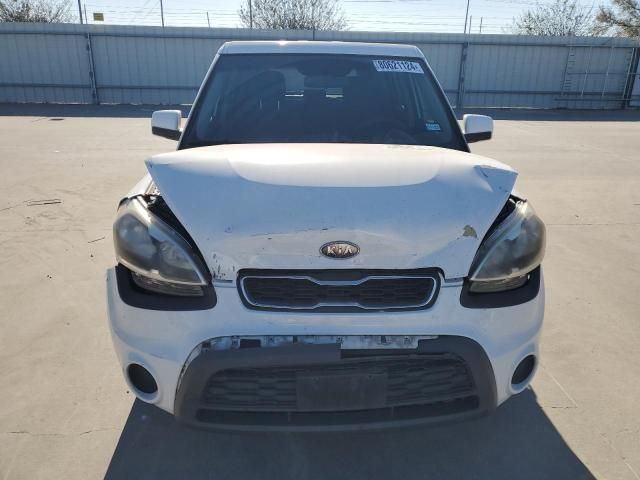 2012 KIA Soul