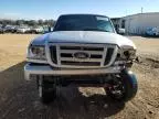 2011 Ford Ranger Super Cab