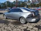 2019 Cadillac CTS Luxury