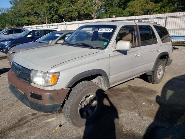 1998 Toyota 4runner SR5