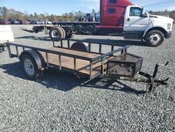 2022 Cadk Trailer en venta en Concord, NC