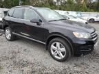 2014 Volkswagen Touareg V6 TDI