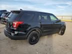 2016 Ford Explorer Police Interceptor