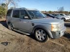 2006 Land Rover LR3 HSE