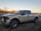 2008 Ford F150