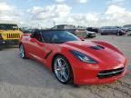 2016 Chevrolet Corvette Stingray 2LT