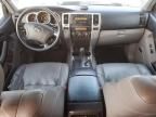 2005 Toyota 4runner Limited