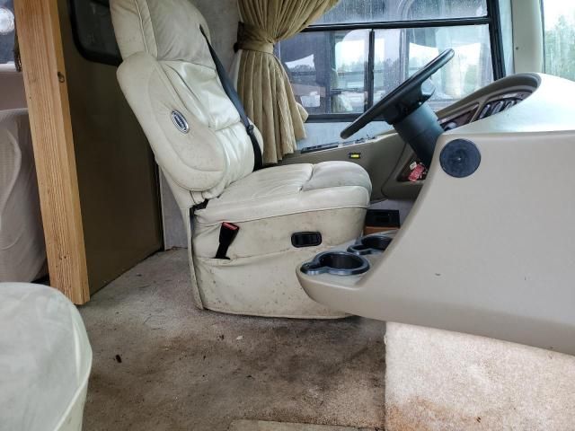 2005 Freightliner Chassis X Line Motor Home