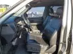 2001 Nissan Pathfinder LE