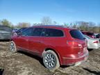 2013 Buick Enclave