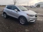 2017 Buick Encore Essence