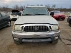 2004 Toyota Tacoma Double Cab