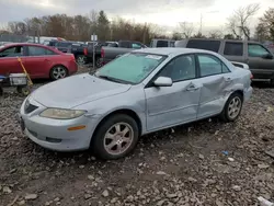 2005 Mazda 6 I en venta en Chalfont, PA