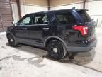 2017 Ford Explorer Police Interceptor