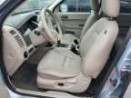 2008 Ford Escape HEV