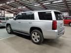 2015 Chevrolet Tahoe K1500 LT