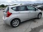 2014 Nissan Versa Note S