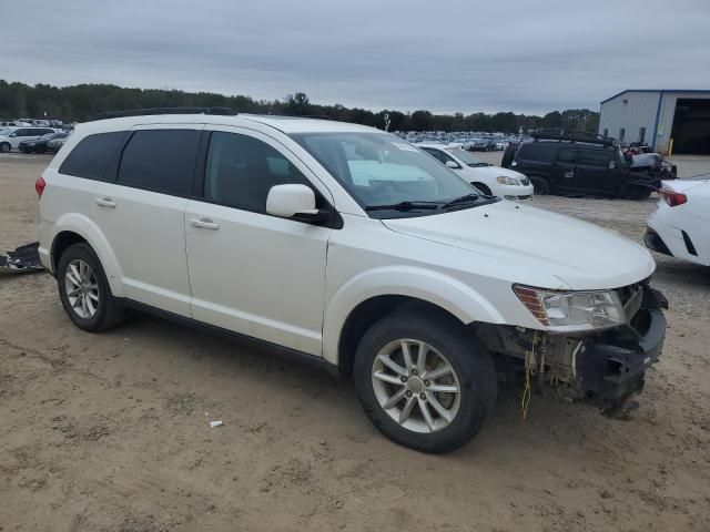 2014 Dodge Journey SXT