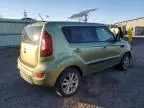 2012 KIA Soul +