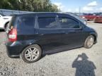 2007 Honda FIT S