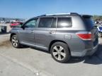 2011 Toyota Highlander Limited