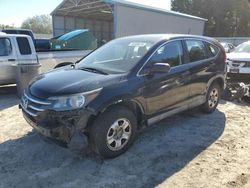 2012 Honda CR-V LX en venta en Midway, FL