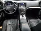 2010 Infiniti G37 Base