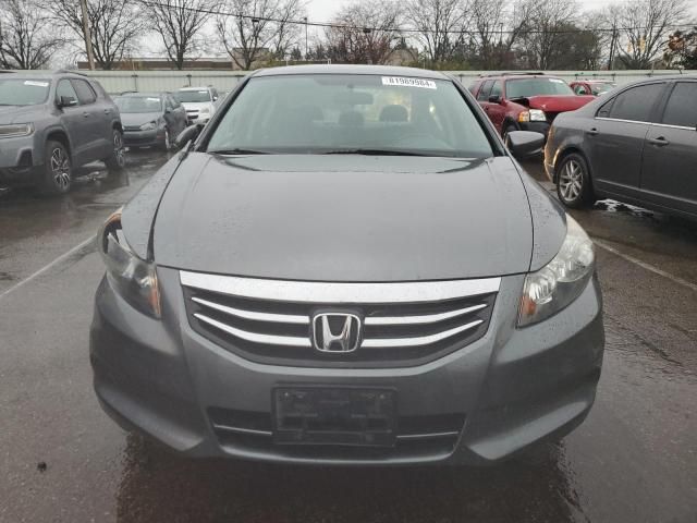 2011 Honda Accord SE