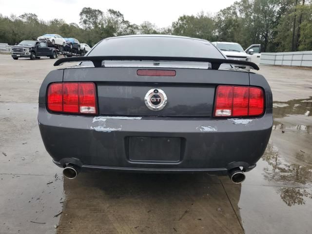 2008 Ford Mustang GT