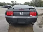 2008 Ford Mustang GT