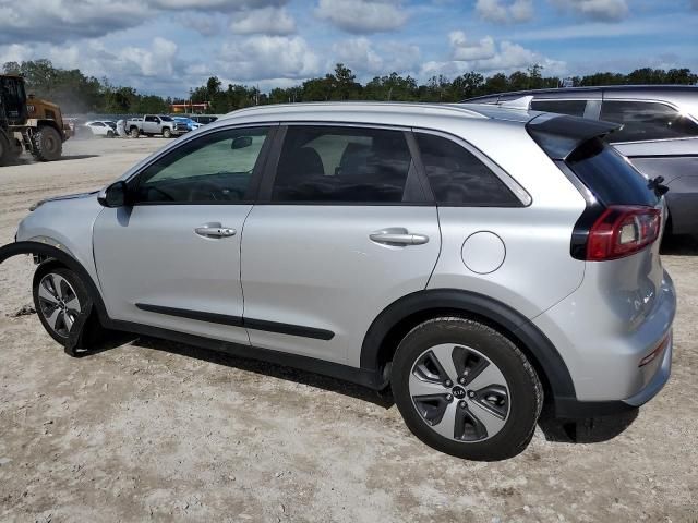 2019 KIA Niro FE