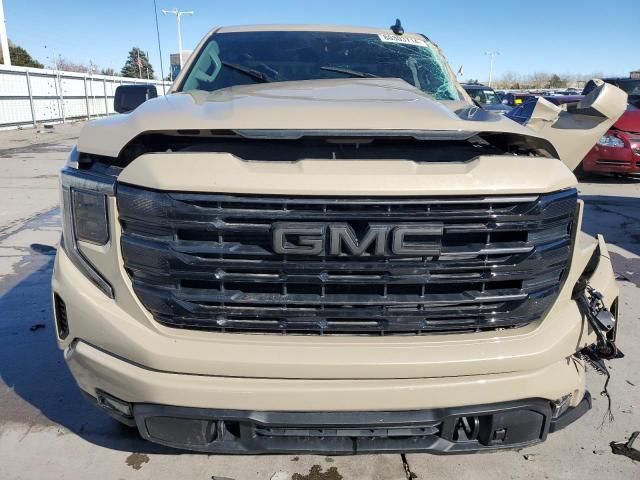 2022 GMC Sierra K1500 Elevation