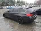 2014 BMW 328 D Xdrive